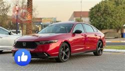 هوندا أكورد